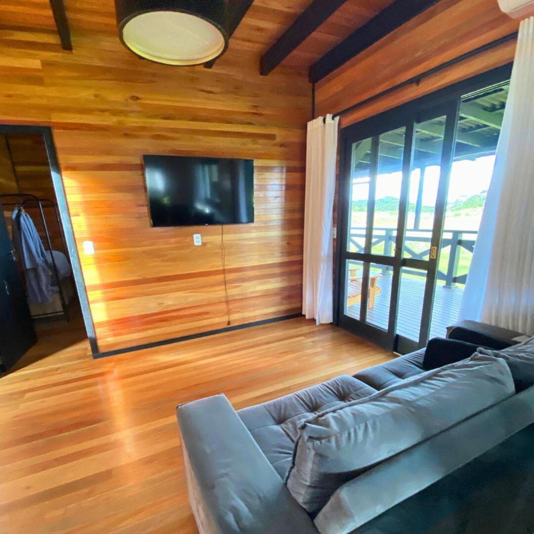 Vale Tancon Eco Village อูรูบิซิ ภายนอก รูปภาพ