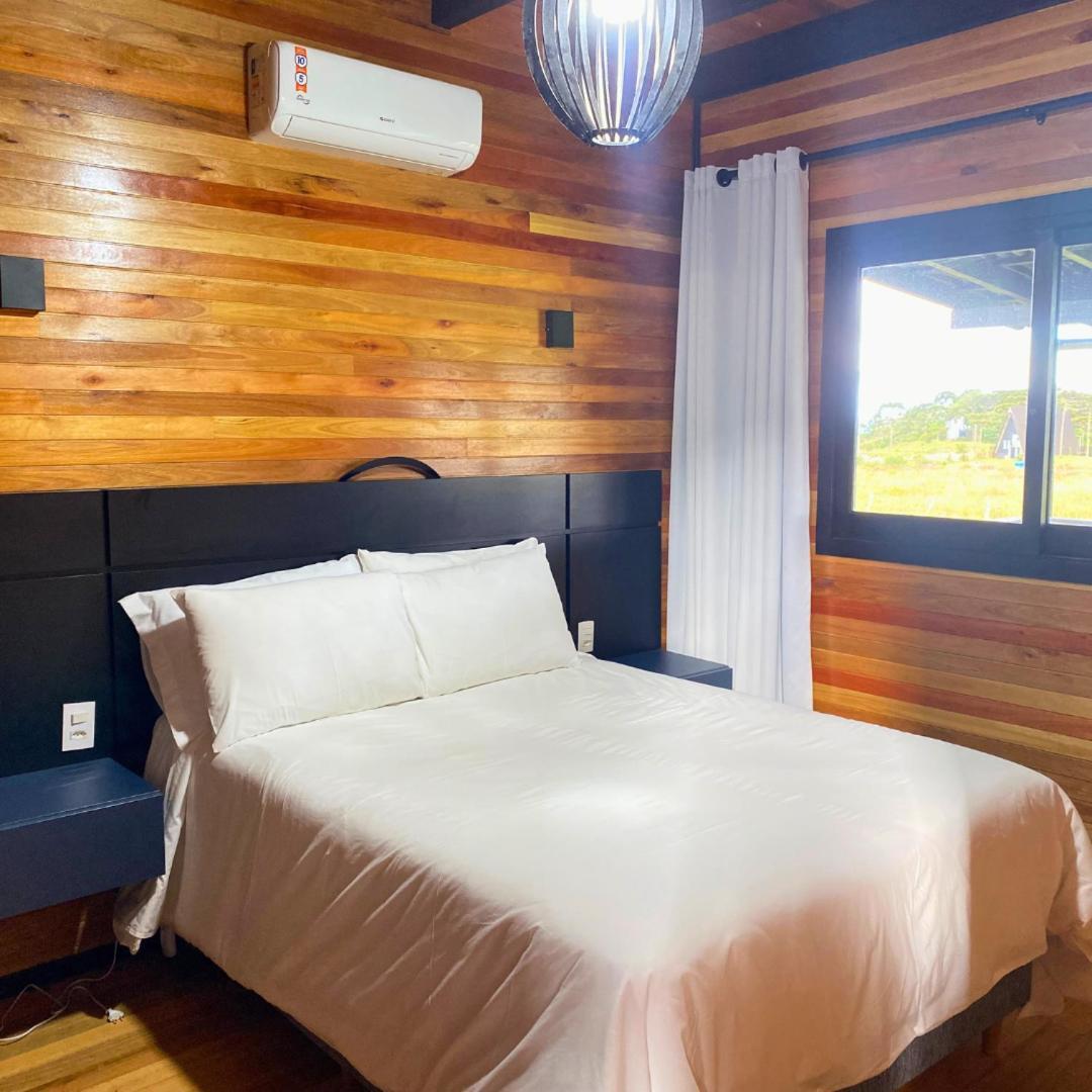 Vale Tancon Eco Village อูรูบิซิ ภายนอก รูปภาพ